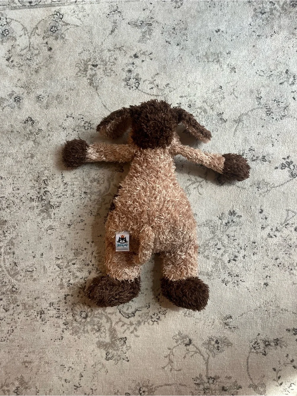 Jellycat bunglie dylan